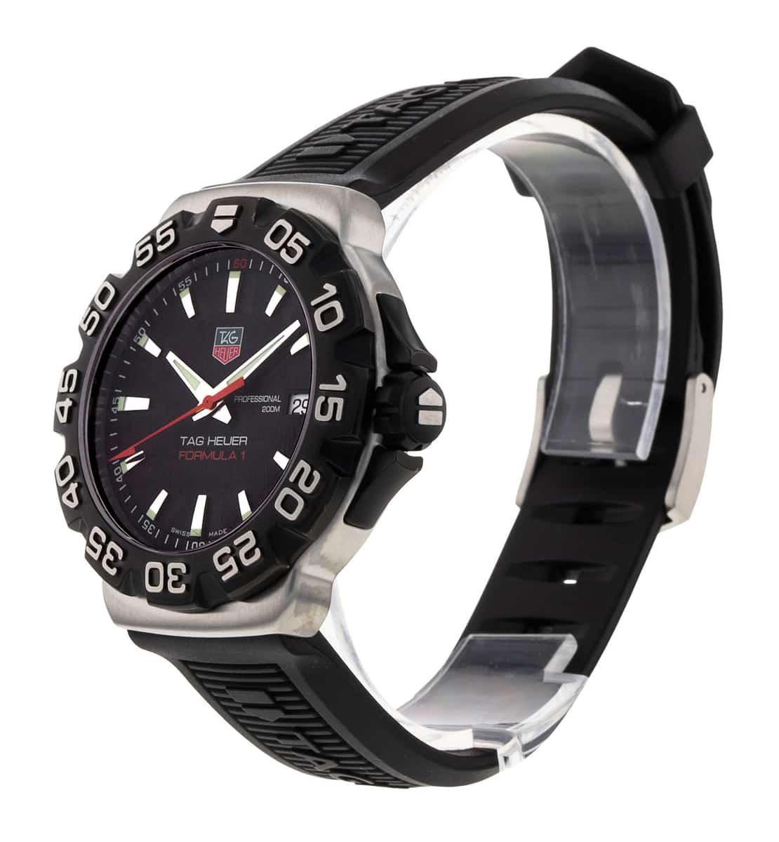 Tag Heuer Formula 1 WAH1110.BT0714 Tag Heuer Formula 1 WAH1110.BT0714